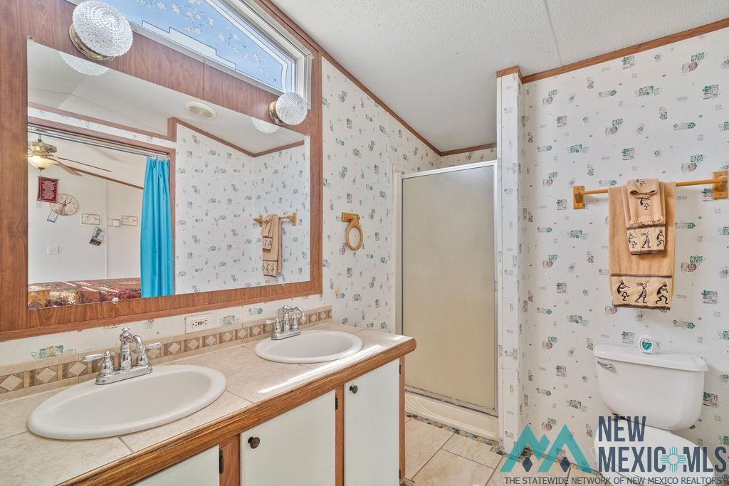 516 Acoma Drive, Deming, Texas image 18
