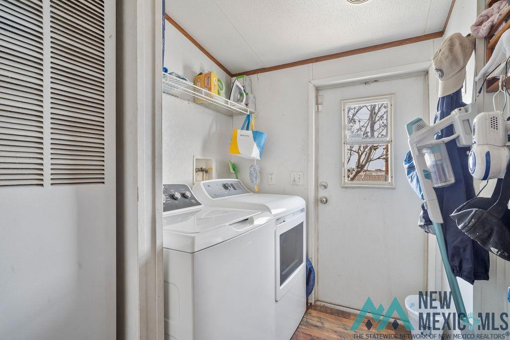 516 Acoma Drive, Deming, Texas image 21