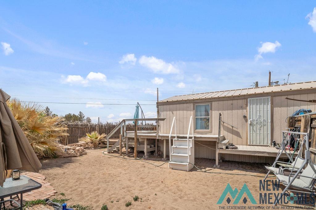 516 Acoma Drive, Deming, Texas image 28