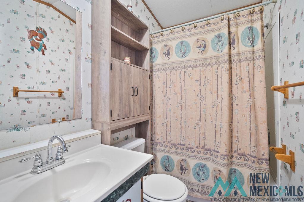 516 Acoma Drive, Deming, Texas image 23