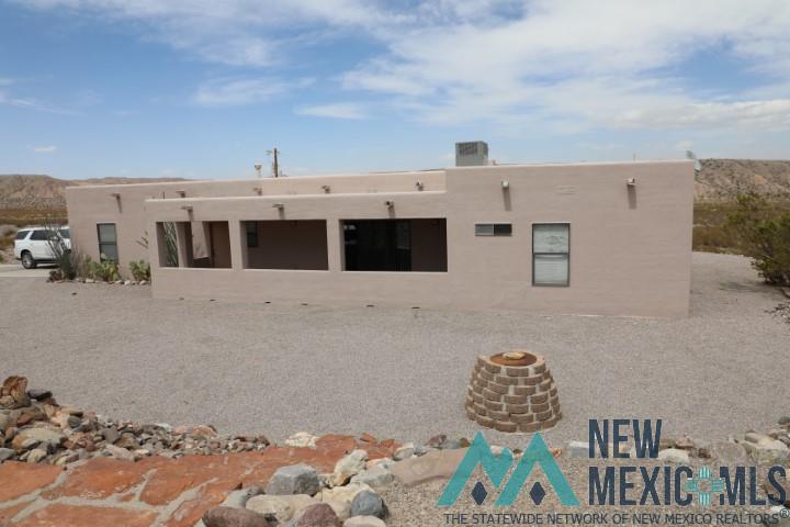10 E Macademia Road, Truth Or Consequences, Texas image 1