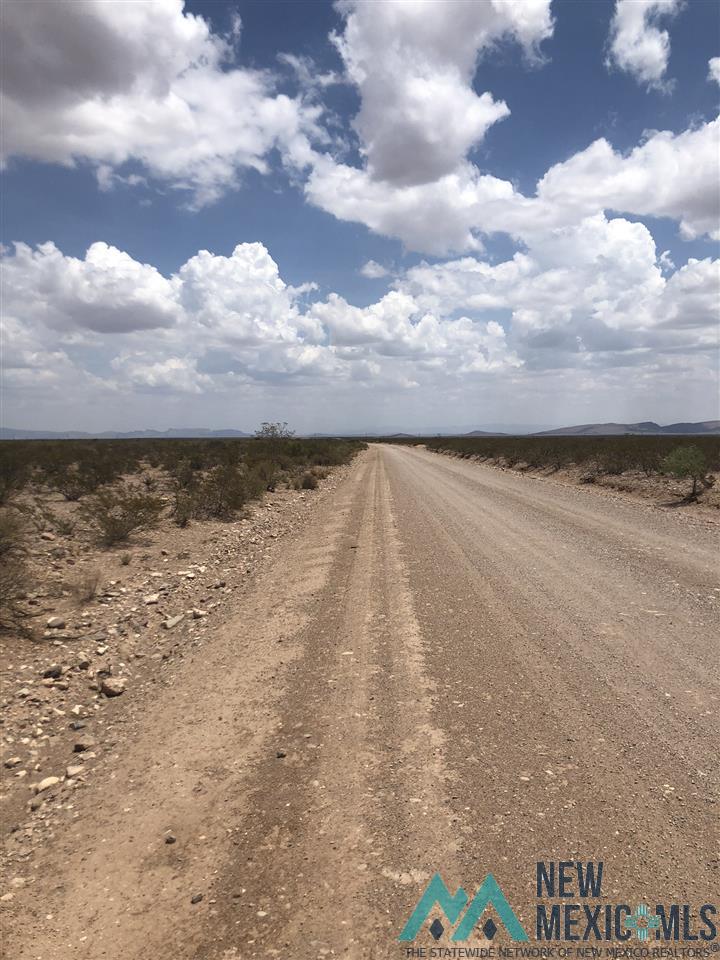 Lot 16 Upper Palomas Subdivision, Williamsburg, New Mexico image 4