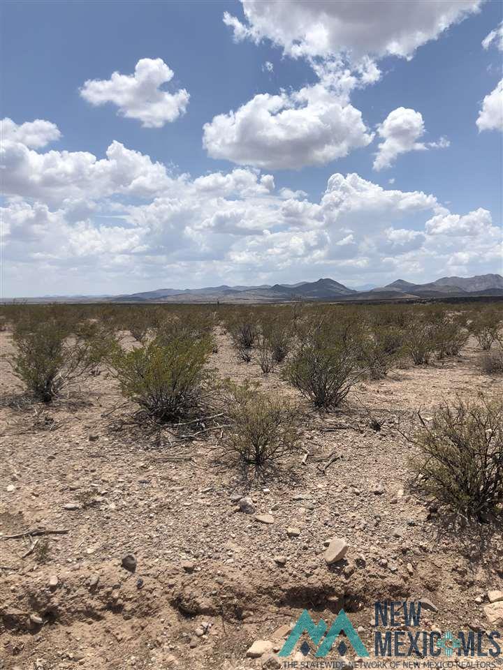 Lot 16 Upper Palomas Subdivision, Williamsburg, New Mexico image 2