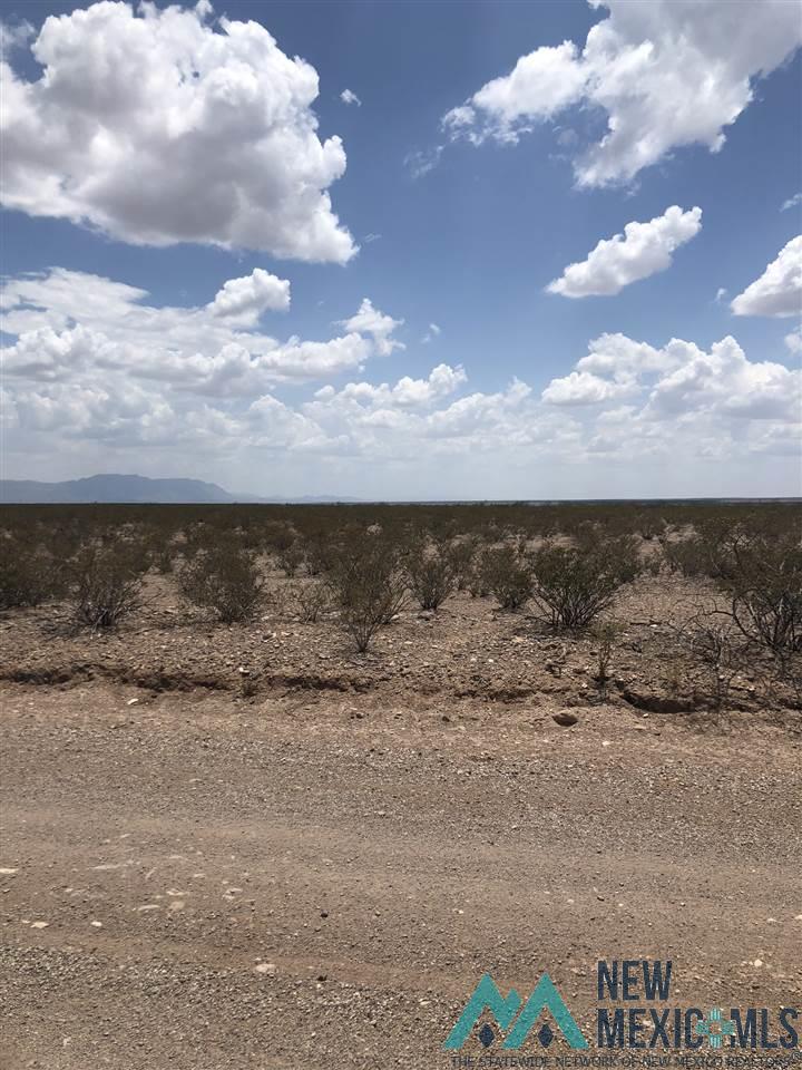 Lot 16 Upper Palomas Subdivision, Williamsburg, New Mexico image 5