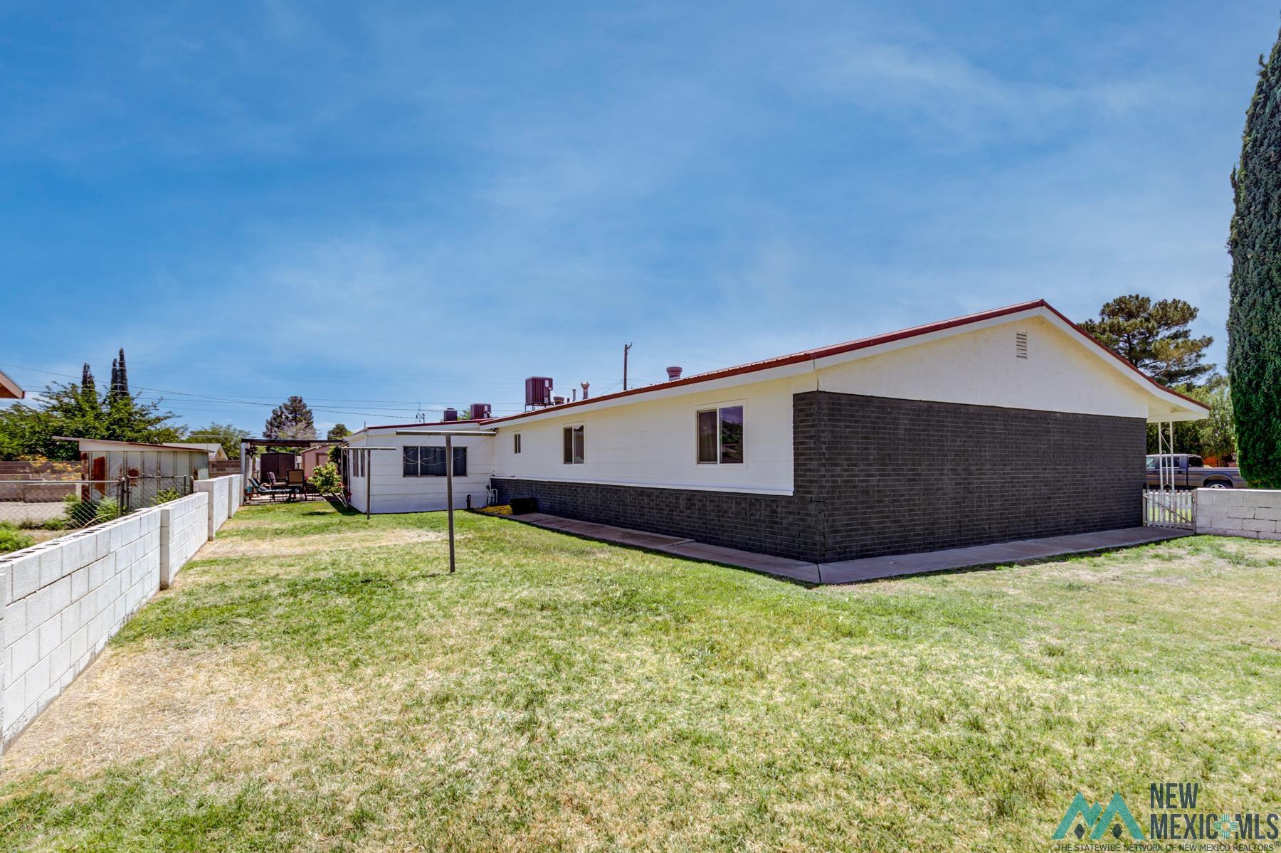 1315 S Santa Monica Street, Deming, Texas image 39