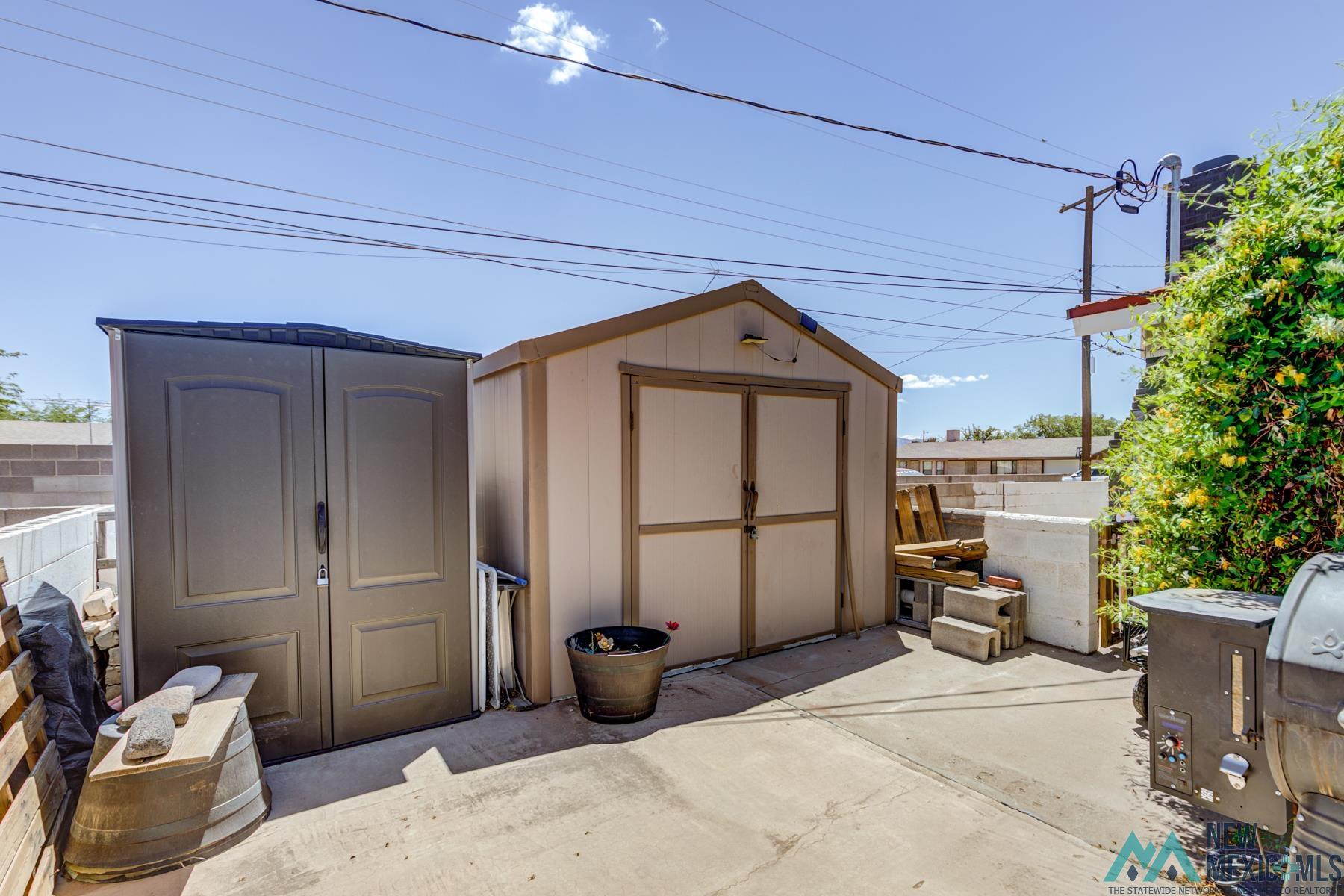 1315 S Santa Monica Street, Deming, Texas image 38