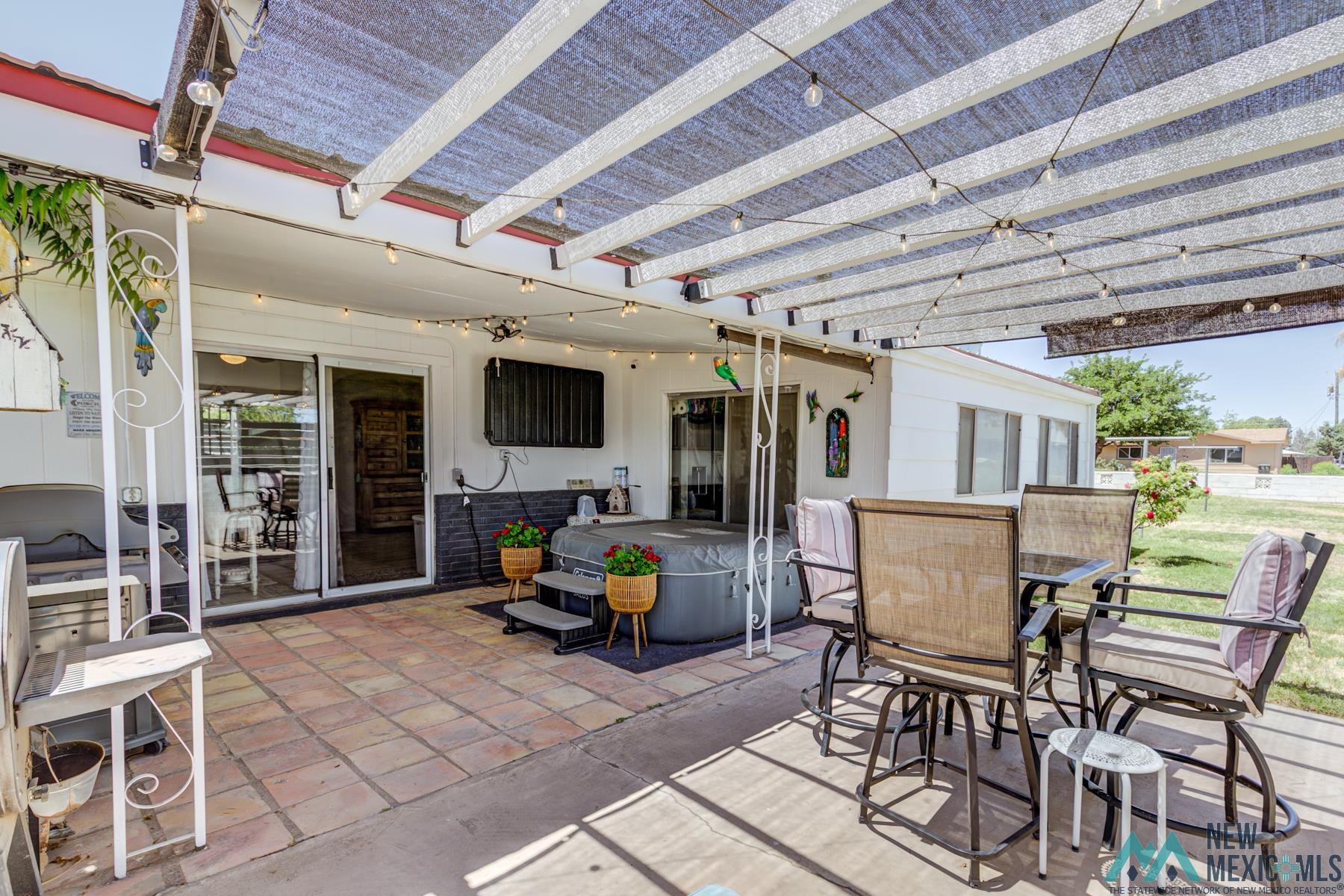 1315 S Santa Monica Street, Deming, Texas image 36