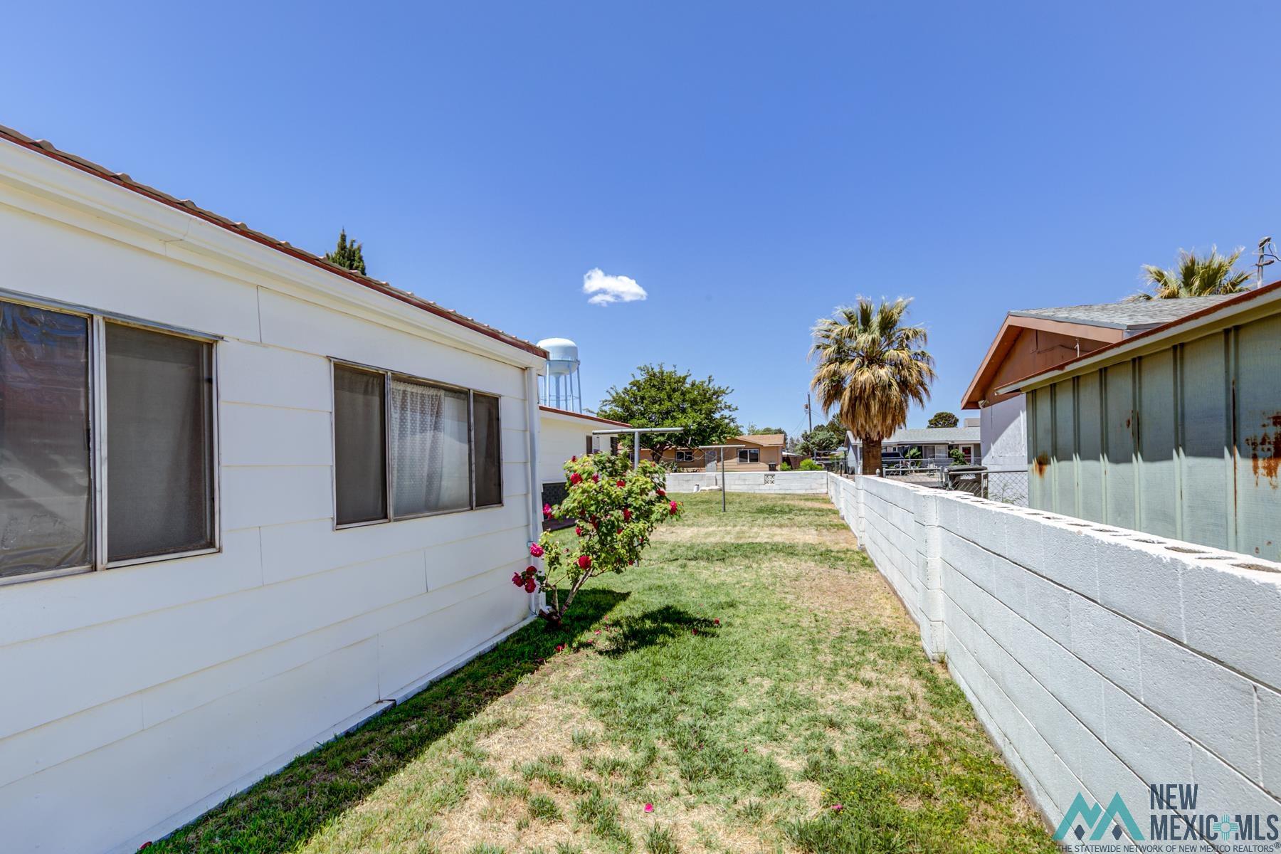 1315 S Santa Monica Street, Deming, Texas image 37