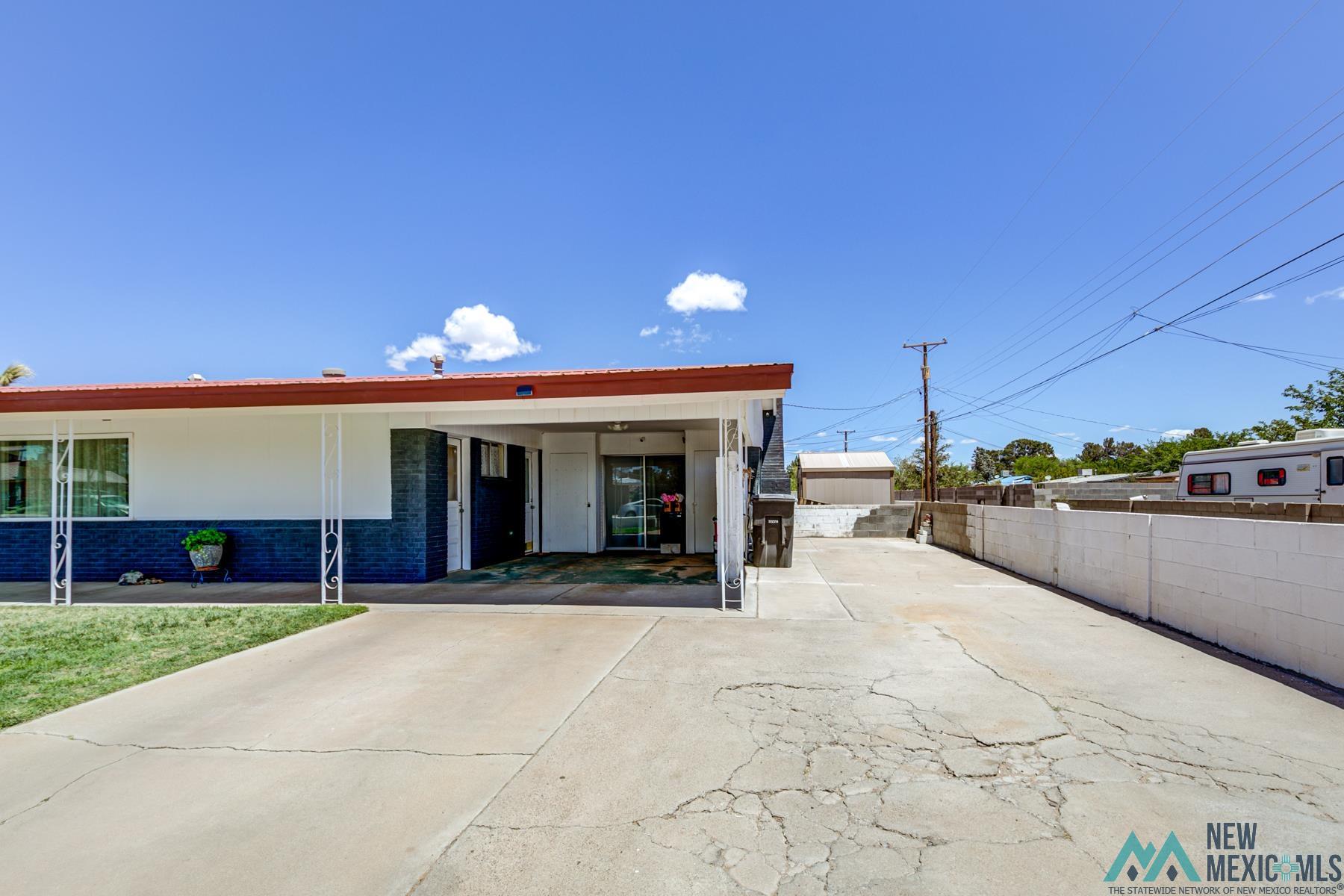 1315 S Santa Monica Street, Deming, Texas image 42