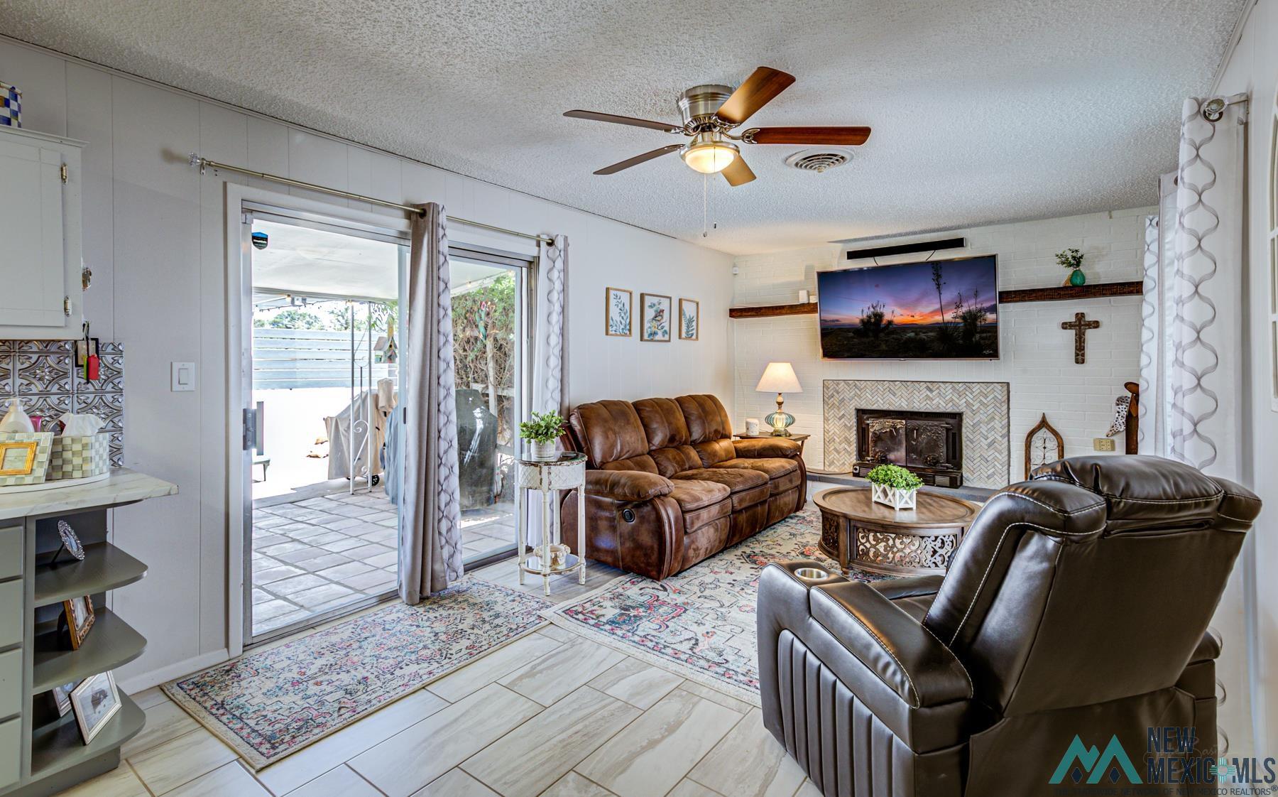1315 S Santa Monica Street, Deming, Texas image 13