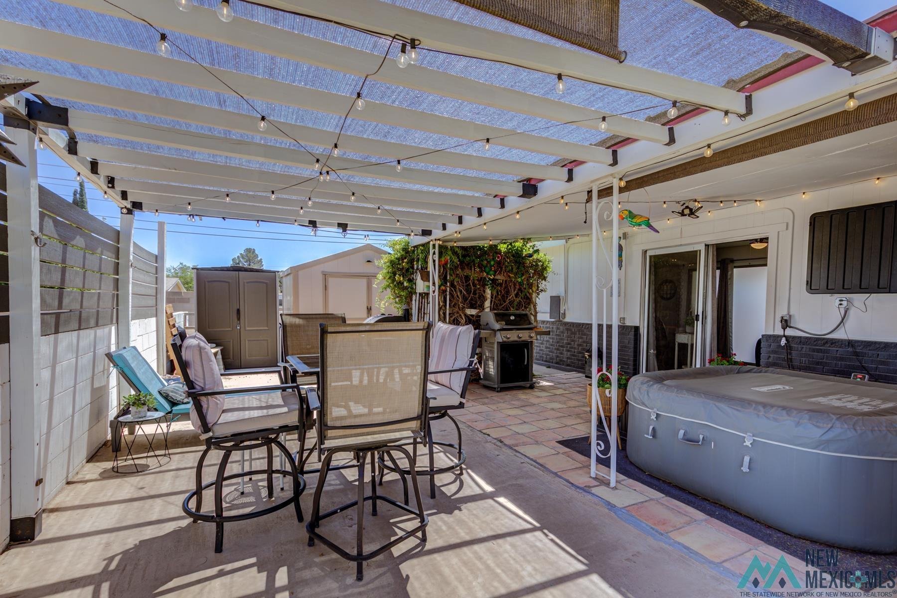 1315 S Santa Monica Street, Deming, Texas image 35