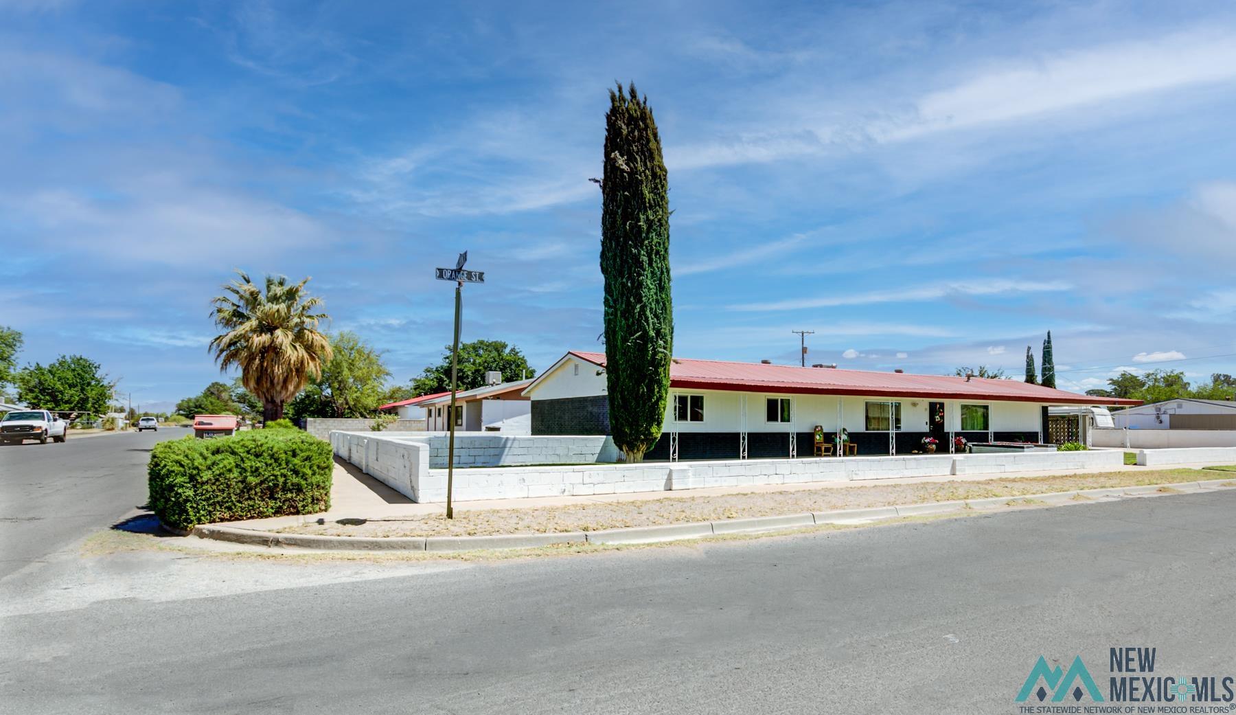 1315 S Santa Monica Street, Deming, Texas image 3