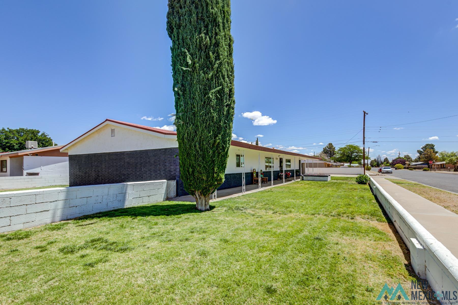 1315 S Santa Monica Street, Deming, Texas image 41