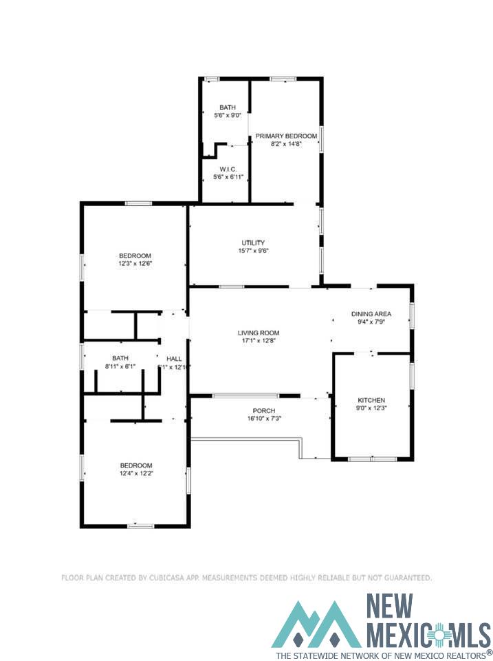 409 Margaret Street, Carlsbad, New Mexico image 37