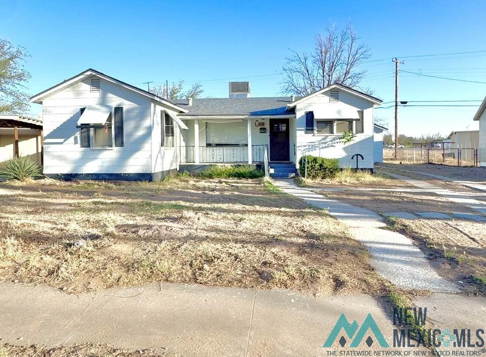 409 Margaret Street, Carlsbad, New Mexico image 1