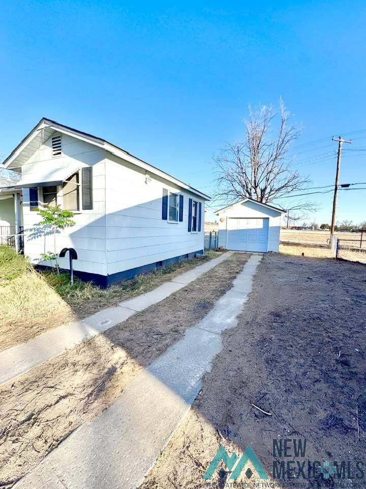 409 Margaret Street, Carlsbad, New Mexico image 4