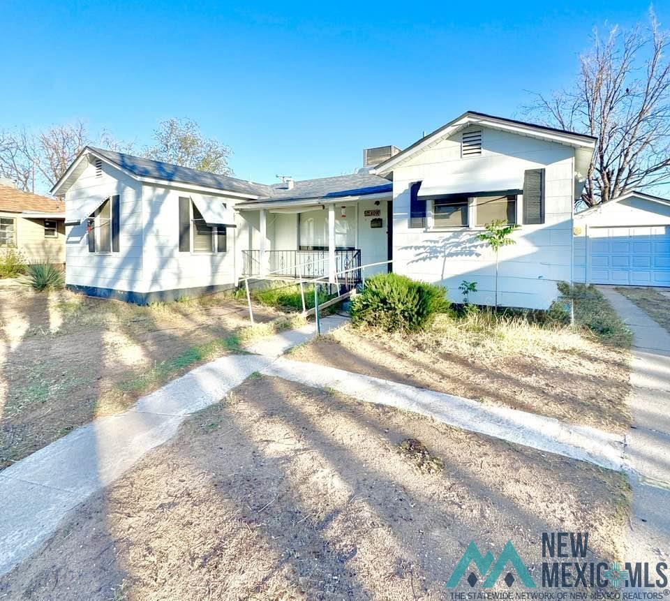 409 Margaret Street, Carlsbad, New Mexico image 2