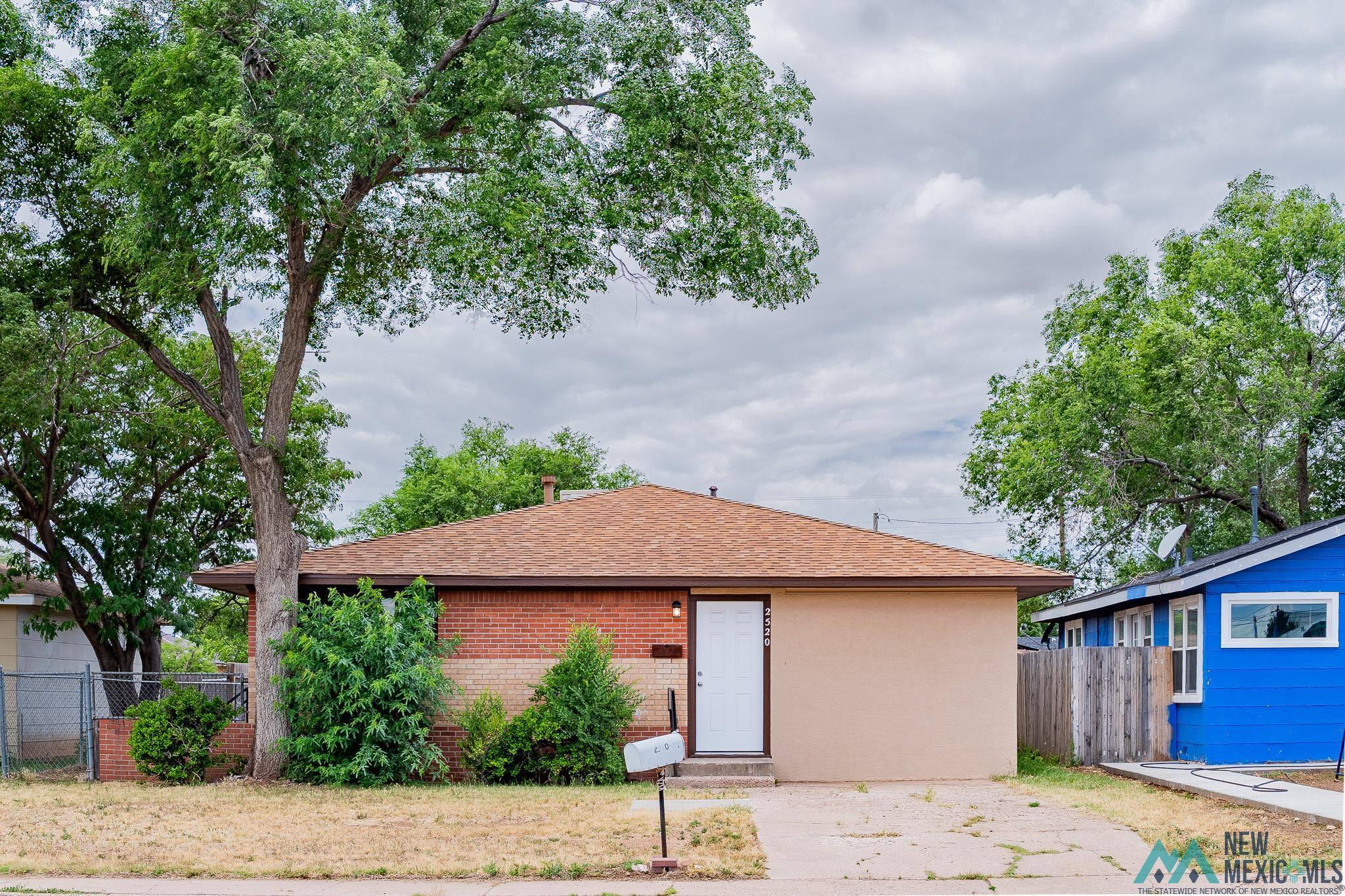 2520 S Sheldon Street, Clovis, Texas image 1