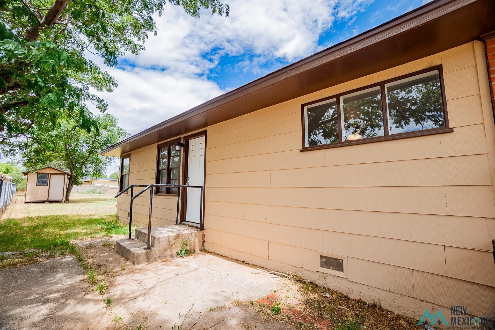 2520 S Sheldon Street, Clovis, Texas image 12
