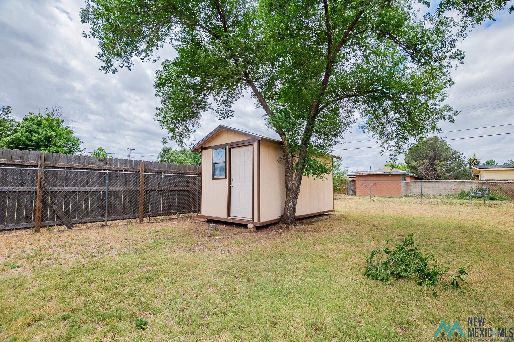 2520 S Sheldon Street, Clovis, Texas image 14