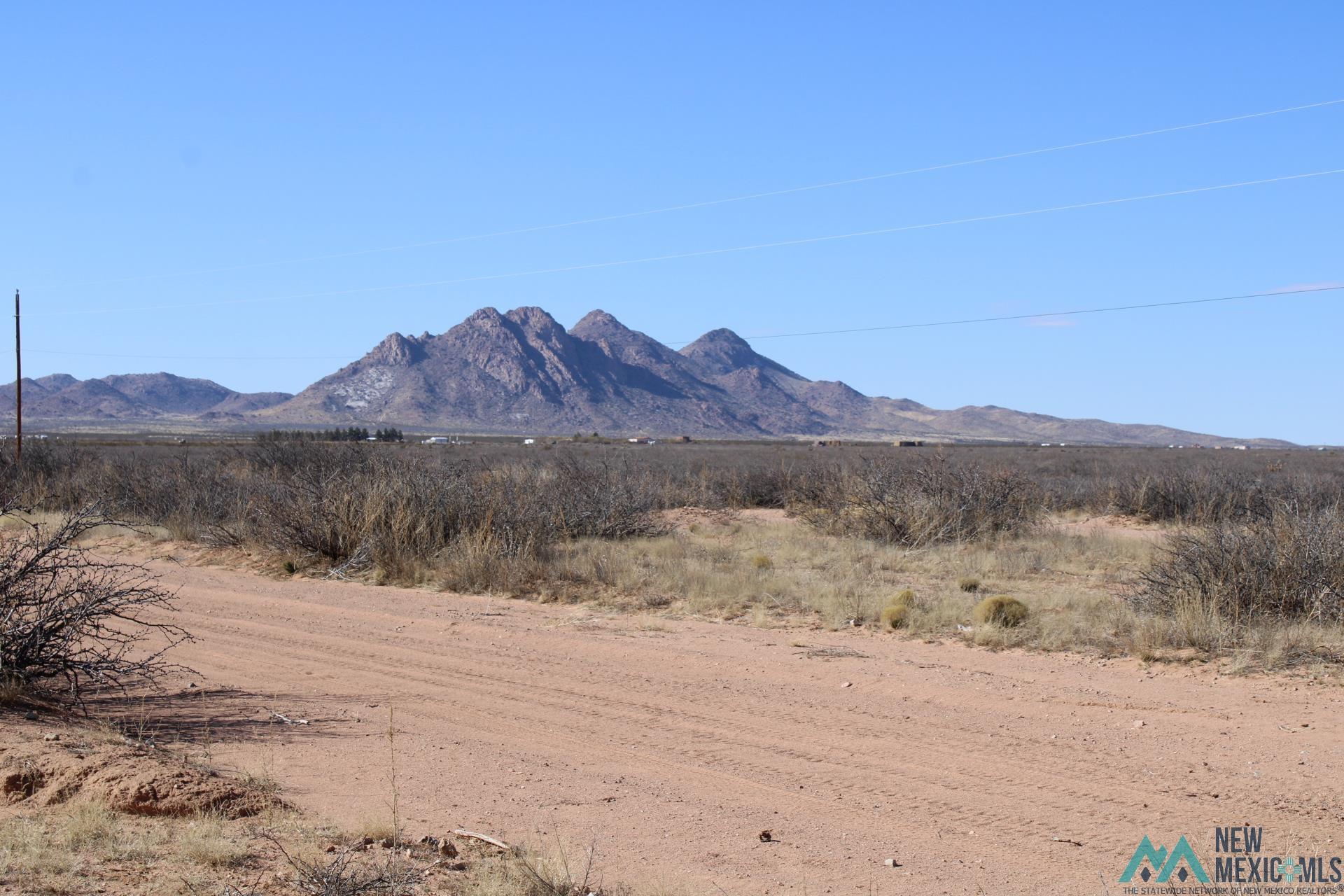 Hacienda Sur Luna Lot 20, Deming, New Mexico image 8