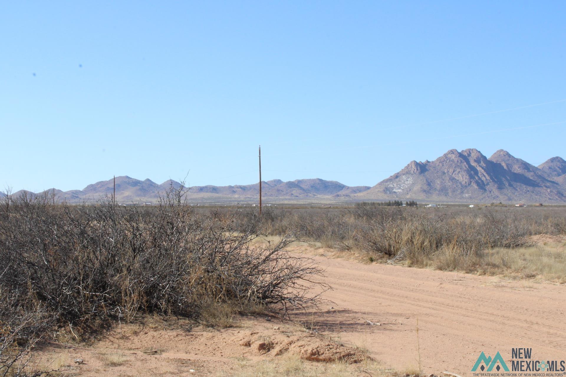 Hacienda Sur Luna Lot 20, Deming, New Mexico image 7