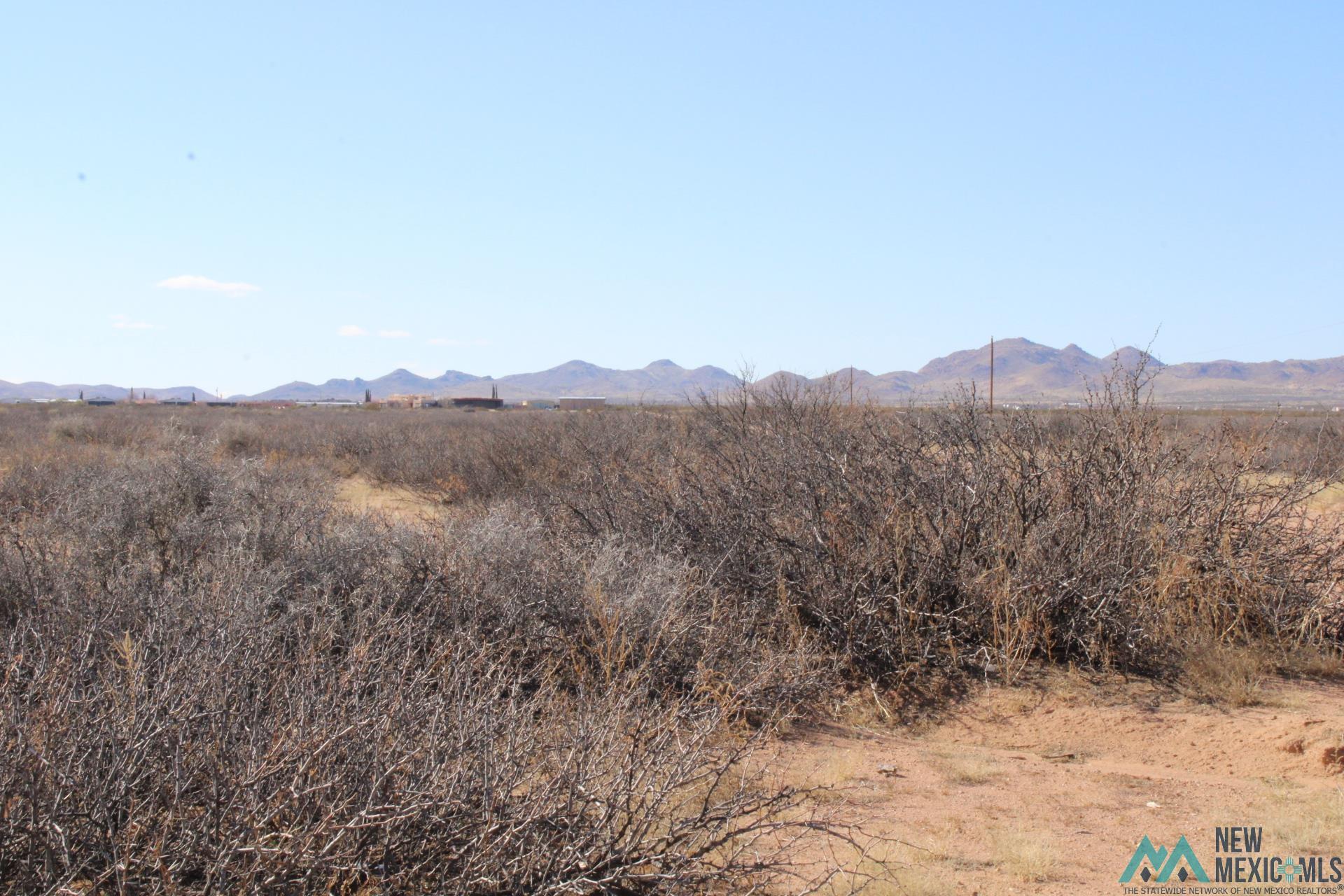 Hacienda Sur Luna Lot 20, Deming, New Mexico image 6