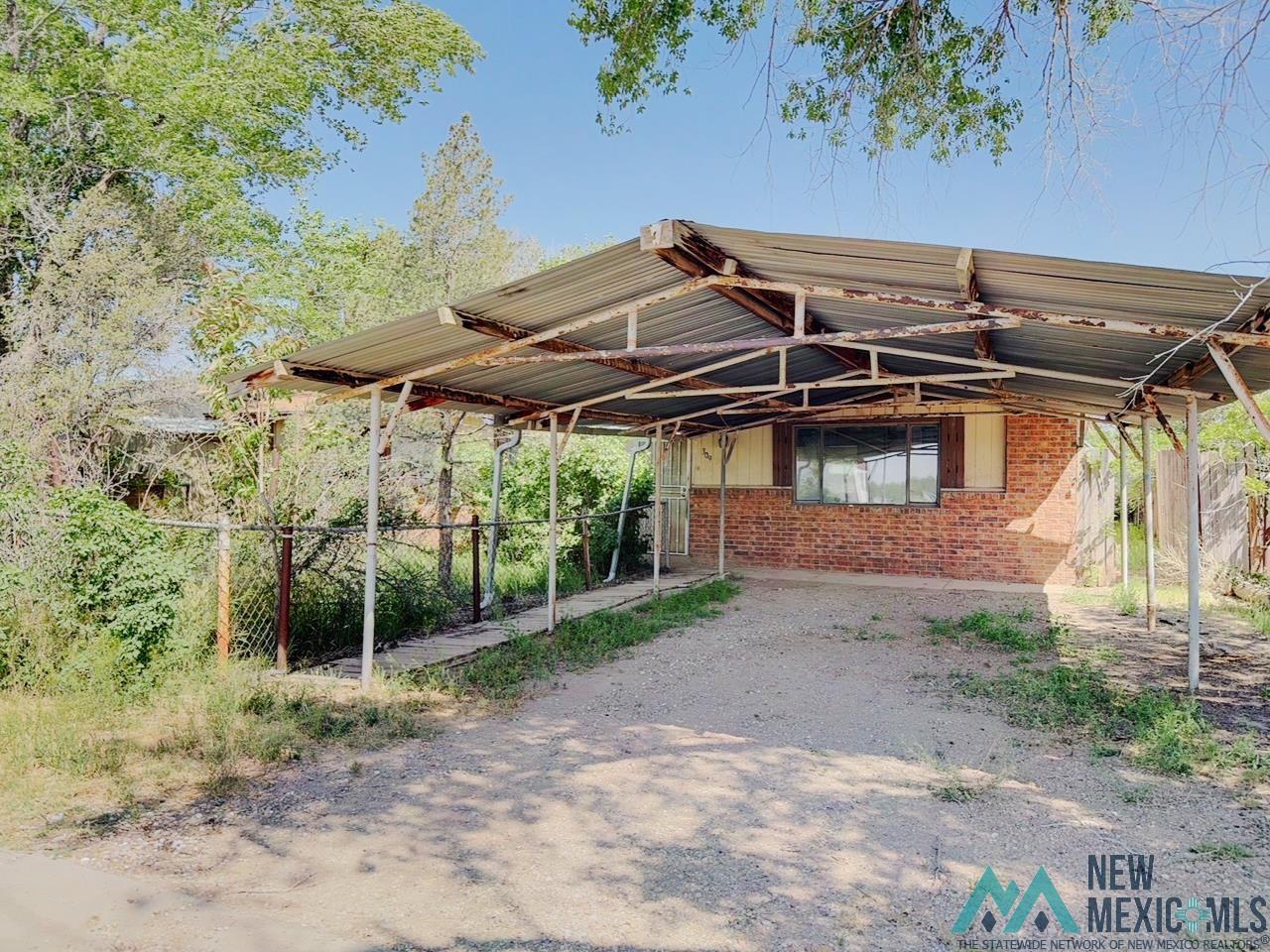 309 W 5th Street, Dexter, Texas image 4