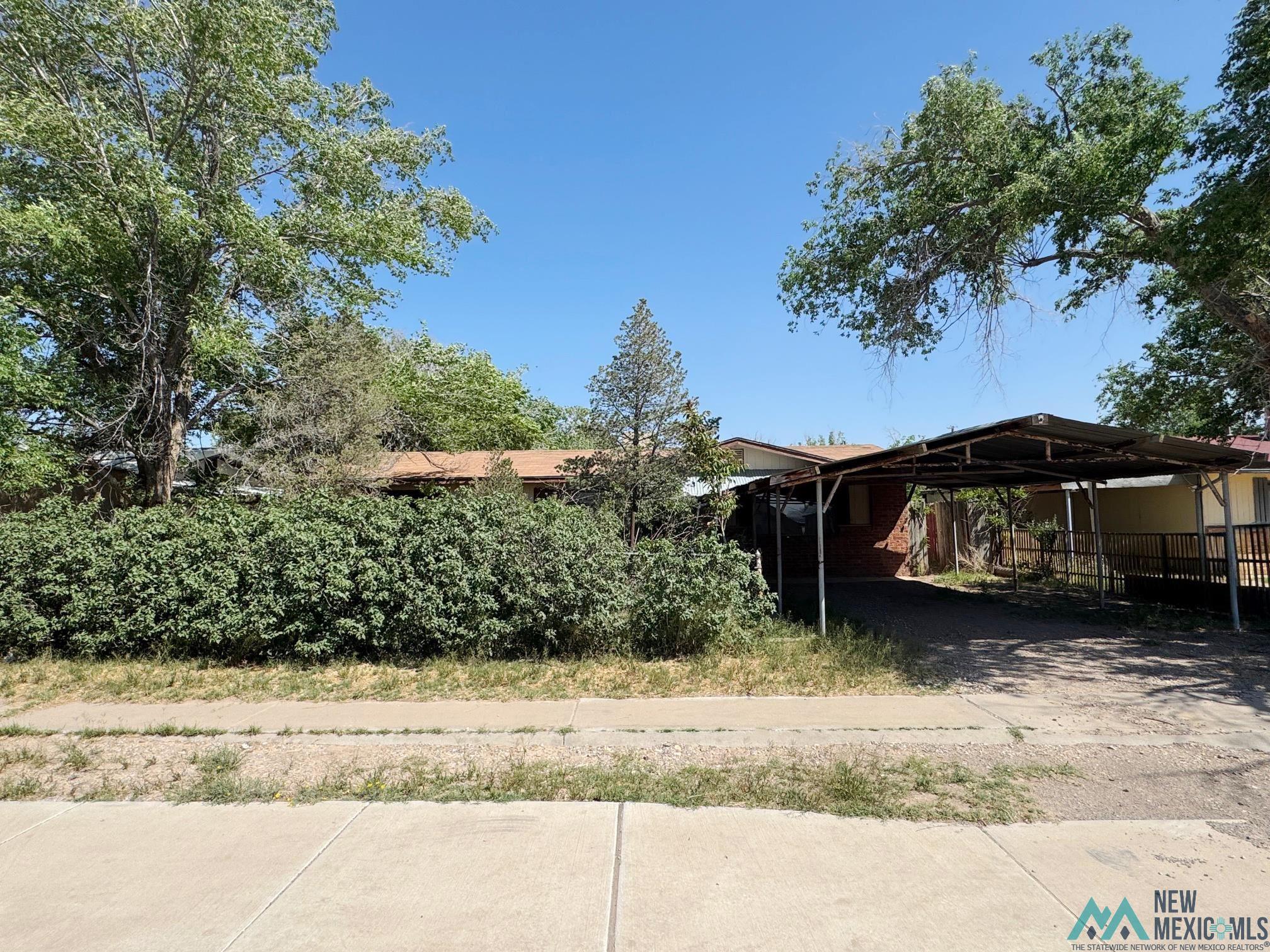309 W 5th Street, Dexter, Texas image 1
