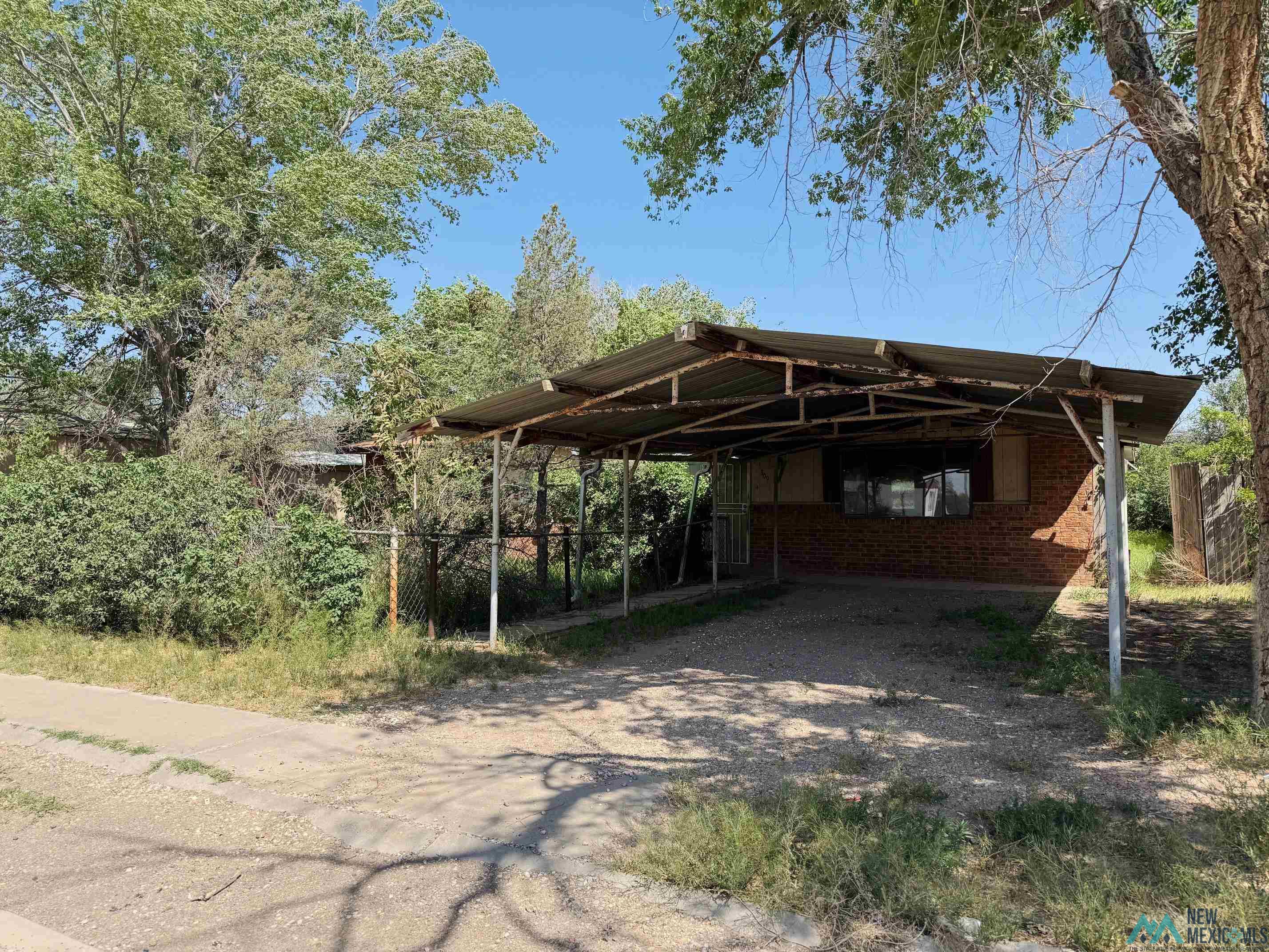 309 W 5th Street, Dexter, Texas image 3