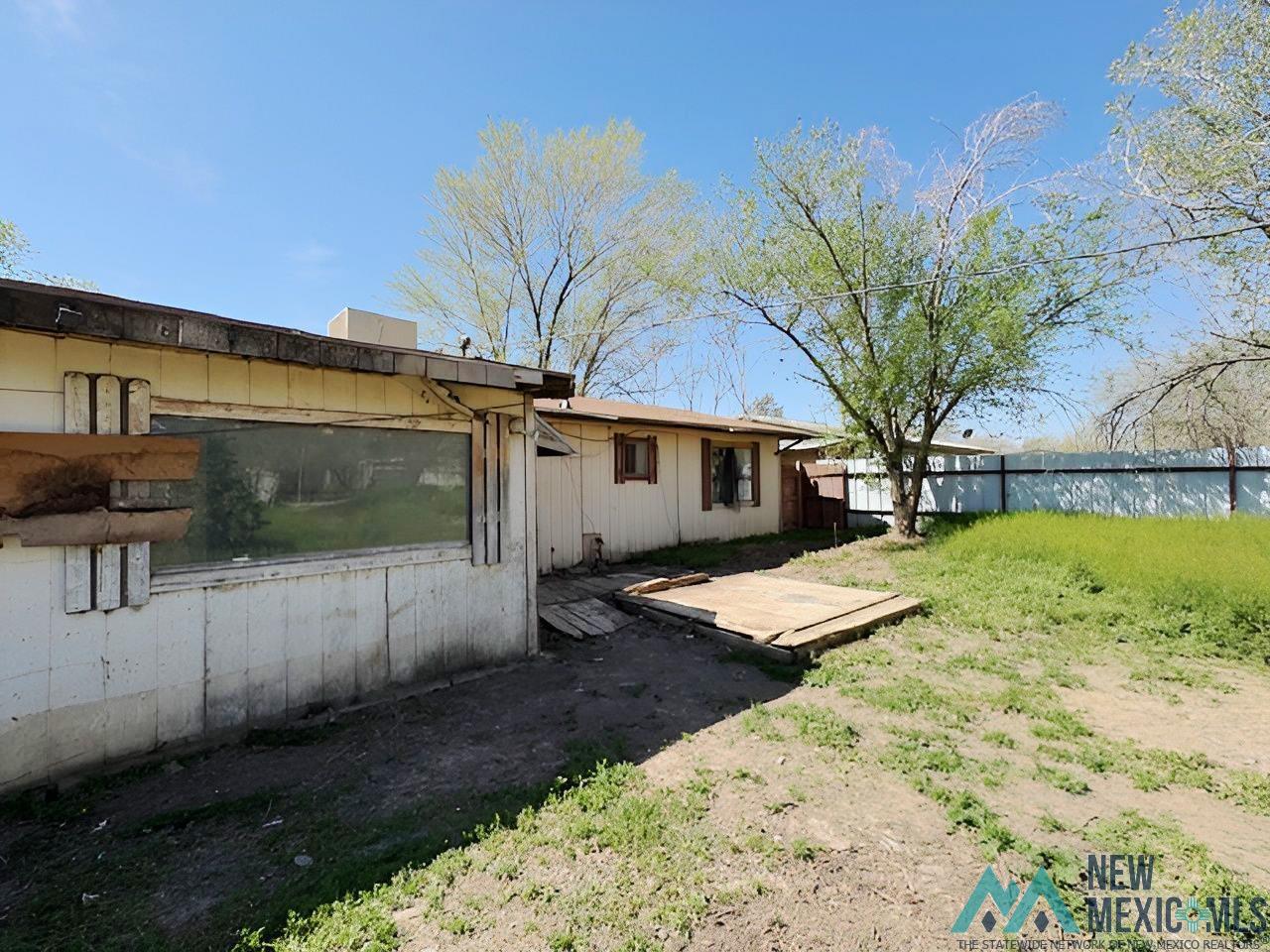 309 W 5th Street, Dexter, Texas image 24