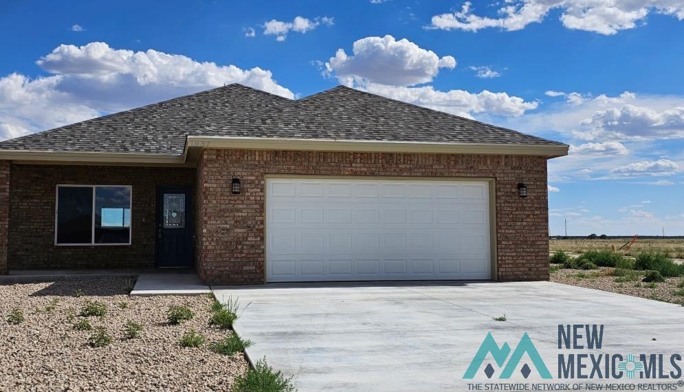 1837 Quail-wood Drive, Portales, New Mexico image 1