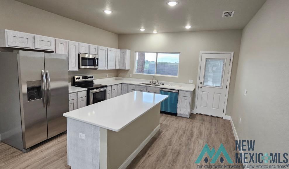 1837 Quail-wood Drive, Portales, New Mexico image 4
