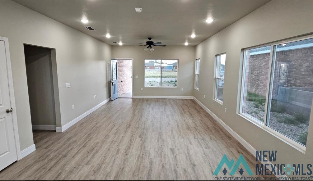 1837 Quail-wood Drive, Portales, New Mexico image 3