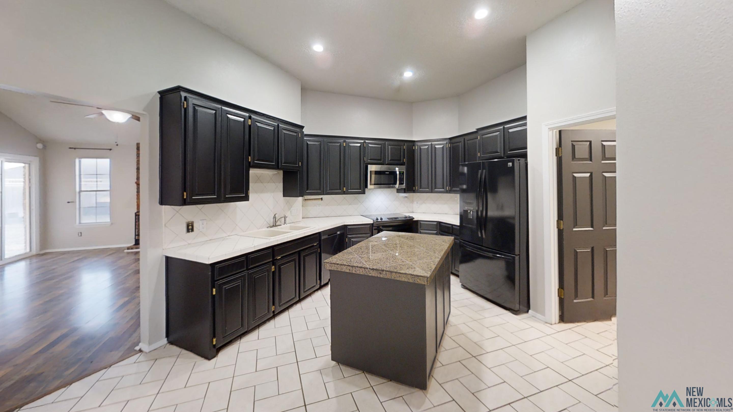 2321 Hammond Boulevard, Clovis, Texas image 3