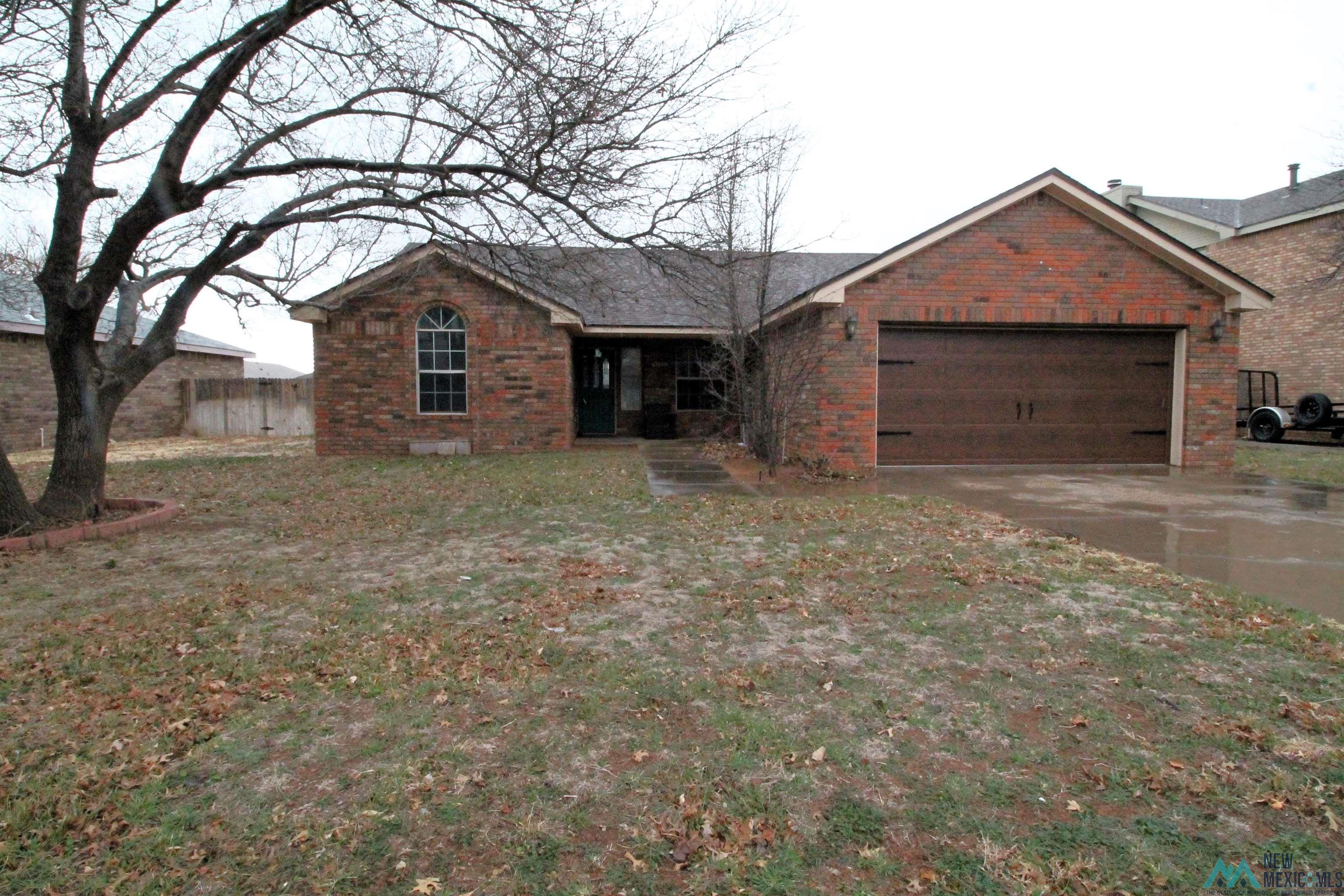 2321 Hammond Boulevard, Clovis, Texas image 1