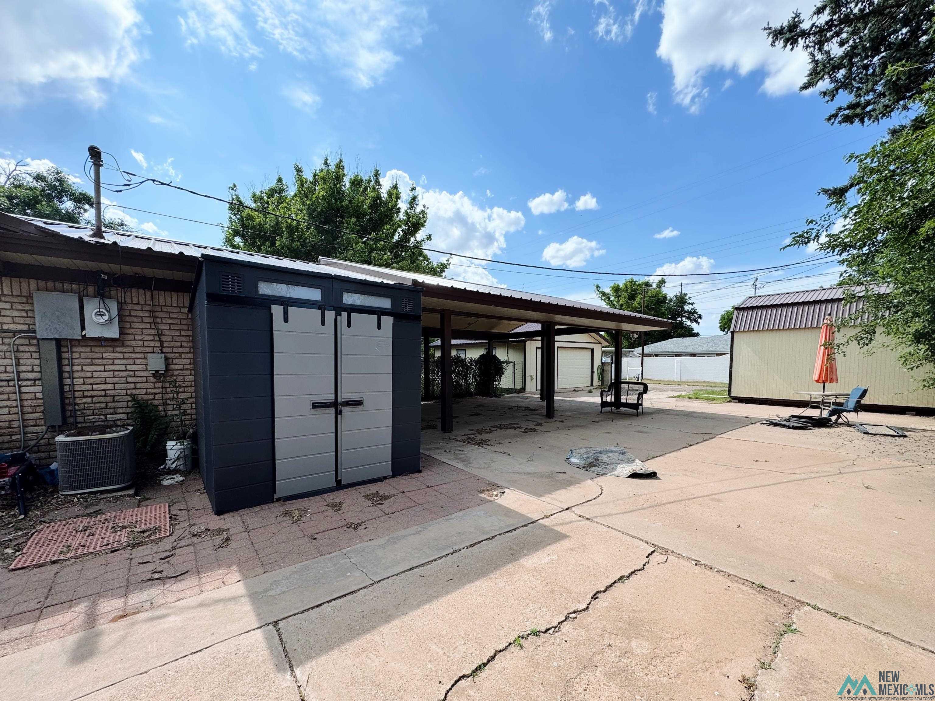 1404 Piedmont Dr #4, Clovis, New Mexico image 44