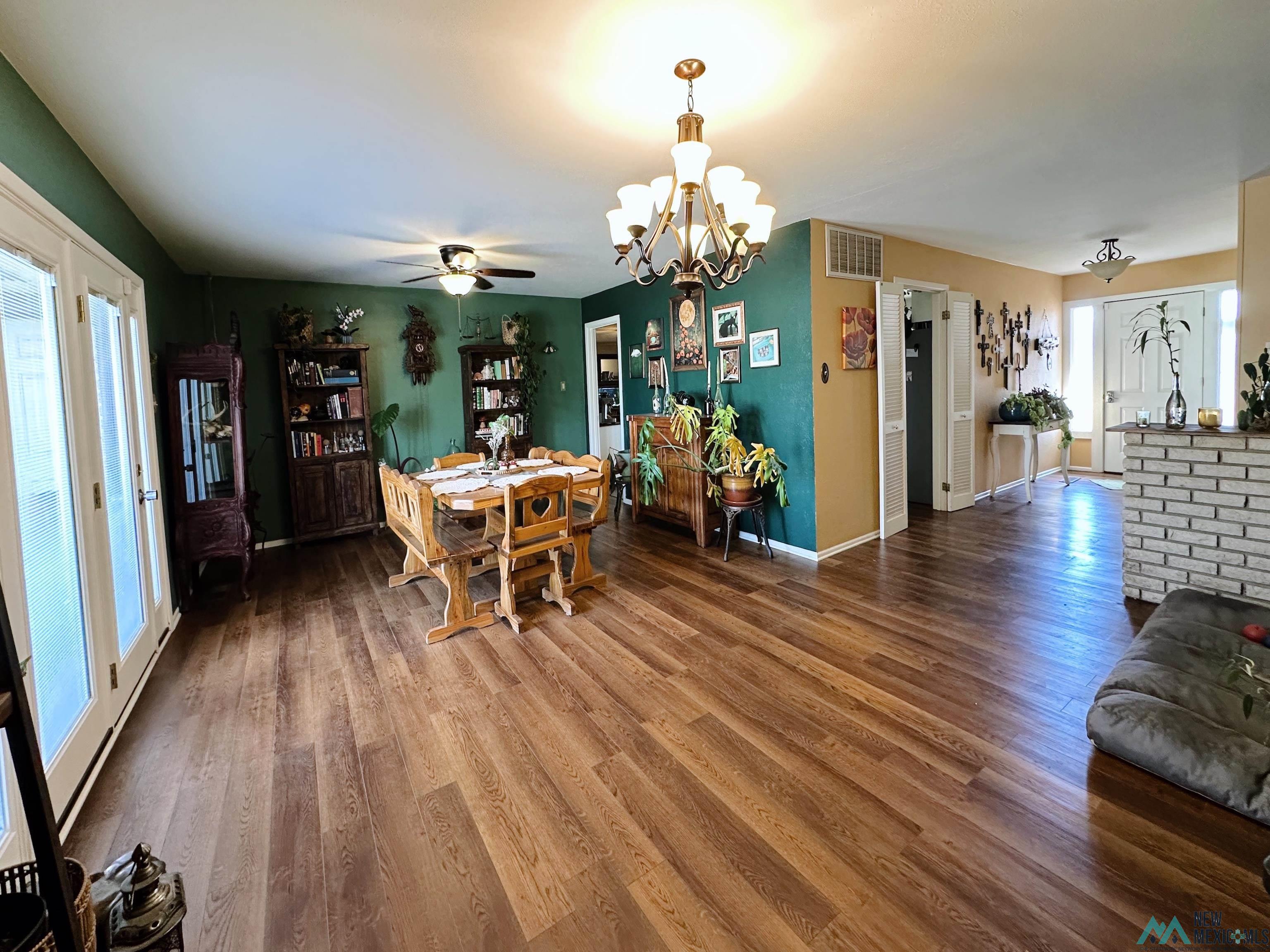 1404 Piedmont Dr, Clovis, Texas image 3