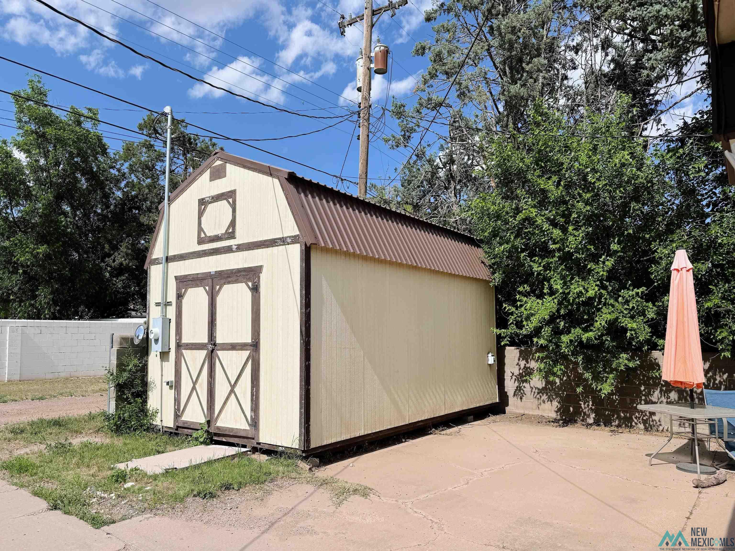1404 Piedmont Dr #4, Clovis, New Mexico image 40