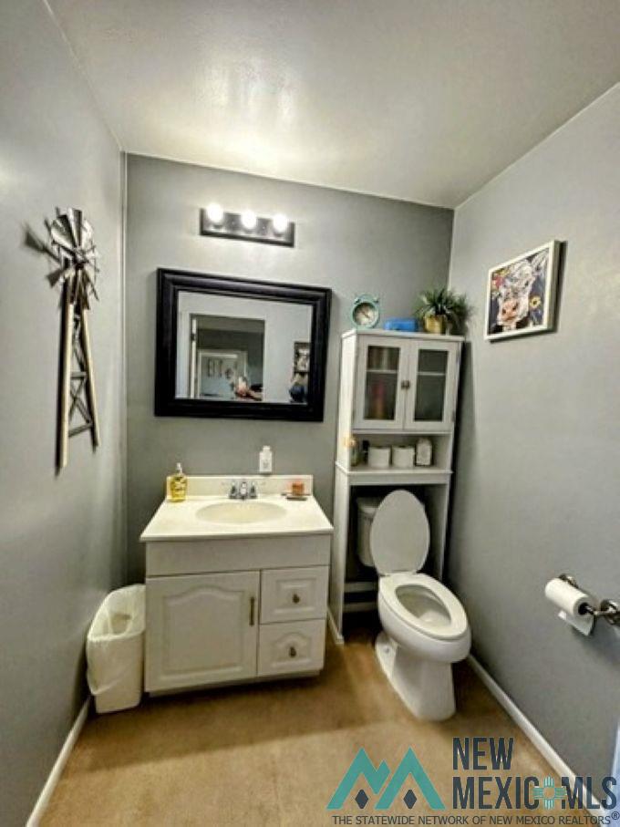 569 N 9th Street, Fort Sumner, Texas image 4