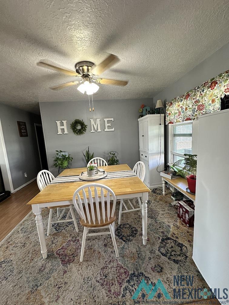 569 N 9th Street, Fort Sumner, Texas image 7