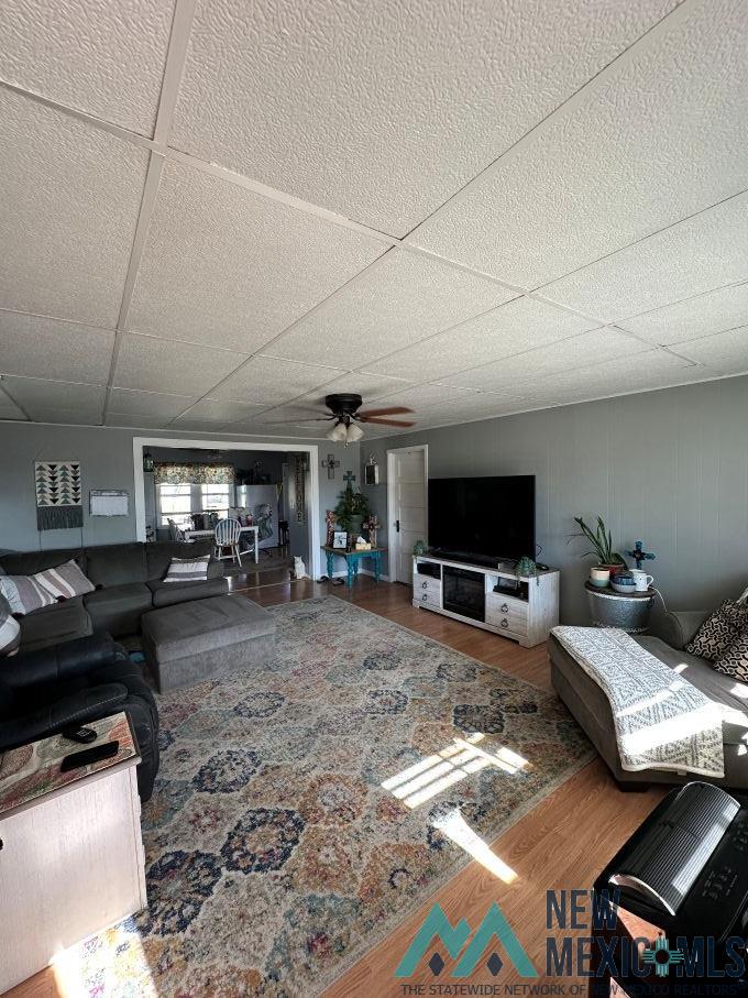 569 N 9th Street, Fort Sumner, Texas image 3