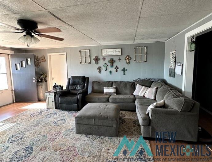 569 N 9th Street, Fort Sumner, Texas image 2