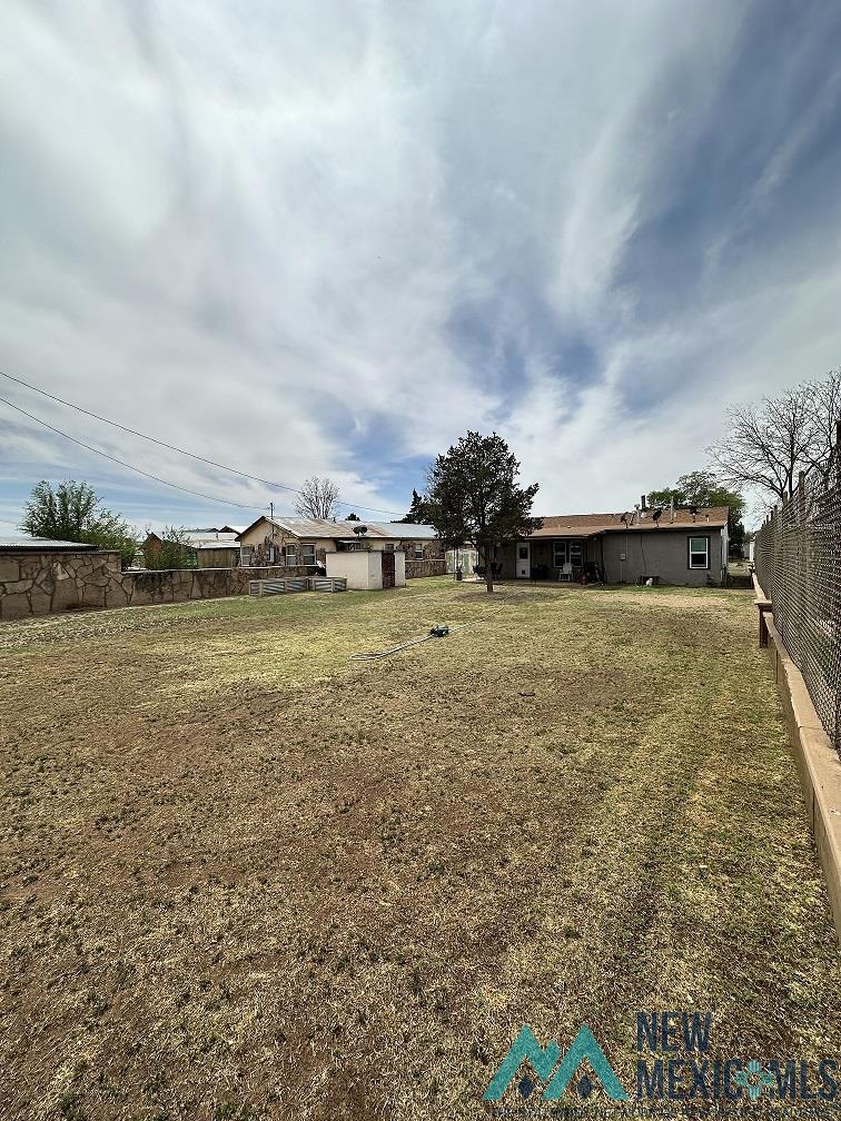 569 N 9th Street, Fort Sumner, Texas image 10