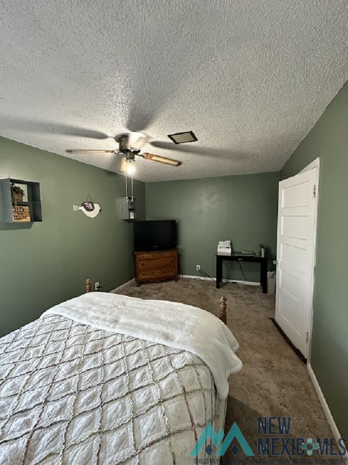 569 N 9th Street, Fort Sumner, Texas image 8