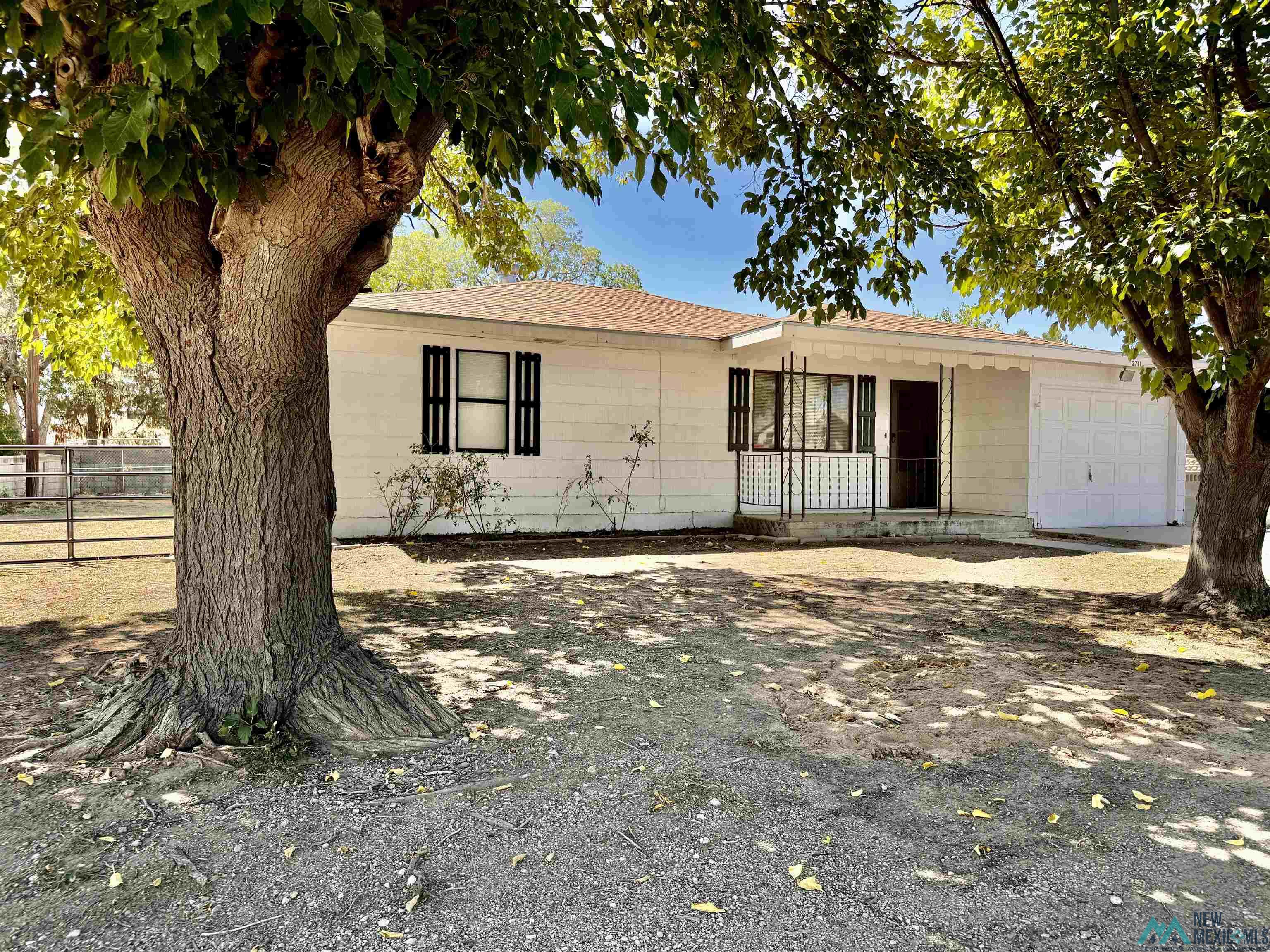 2711 Montana Street, Carlsbad, New Mexico image 1