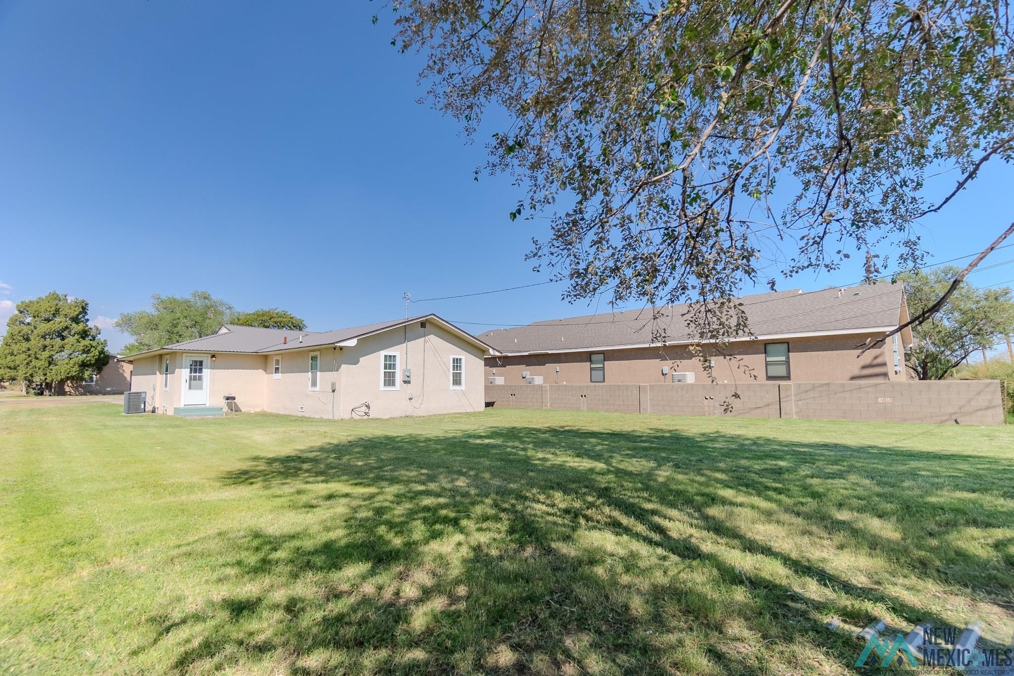 1107 W 15th Street, Portales, New Mexico image 24