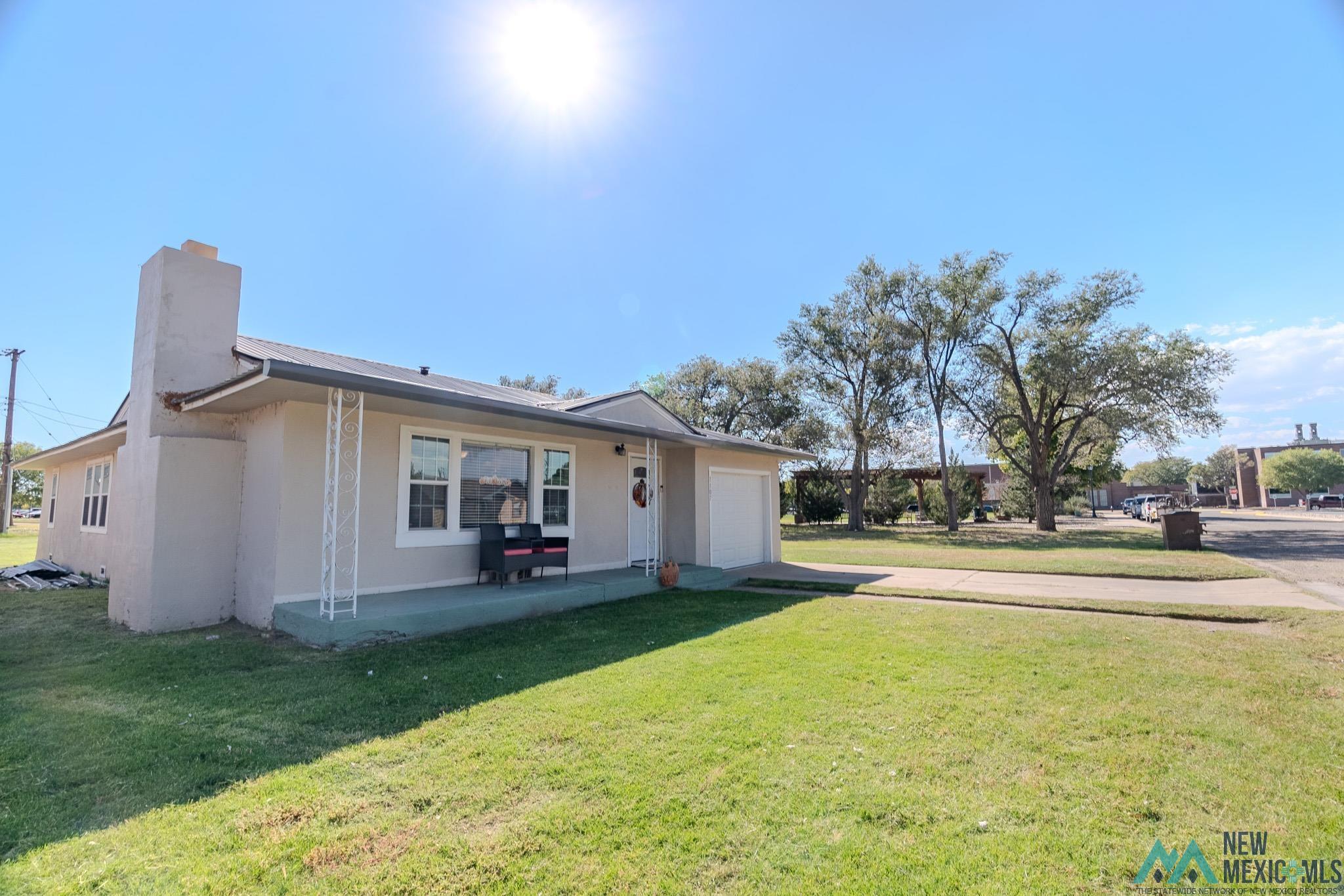 1107 W 15th Street, Portales, New Mexico image 3