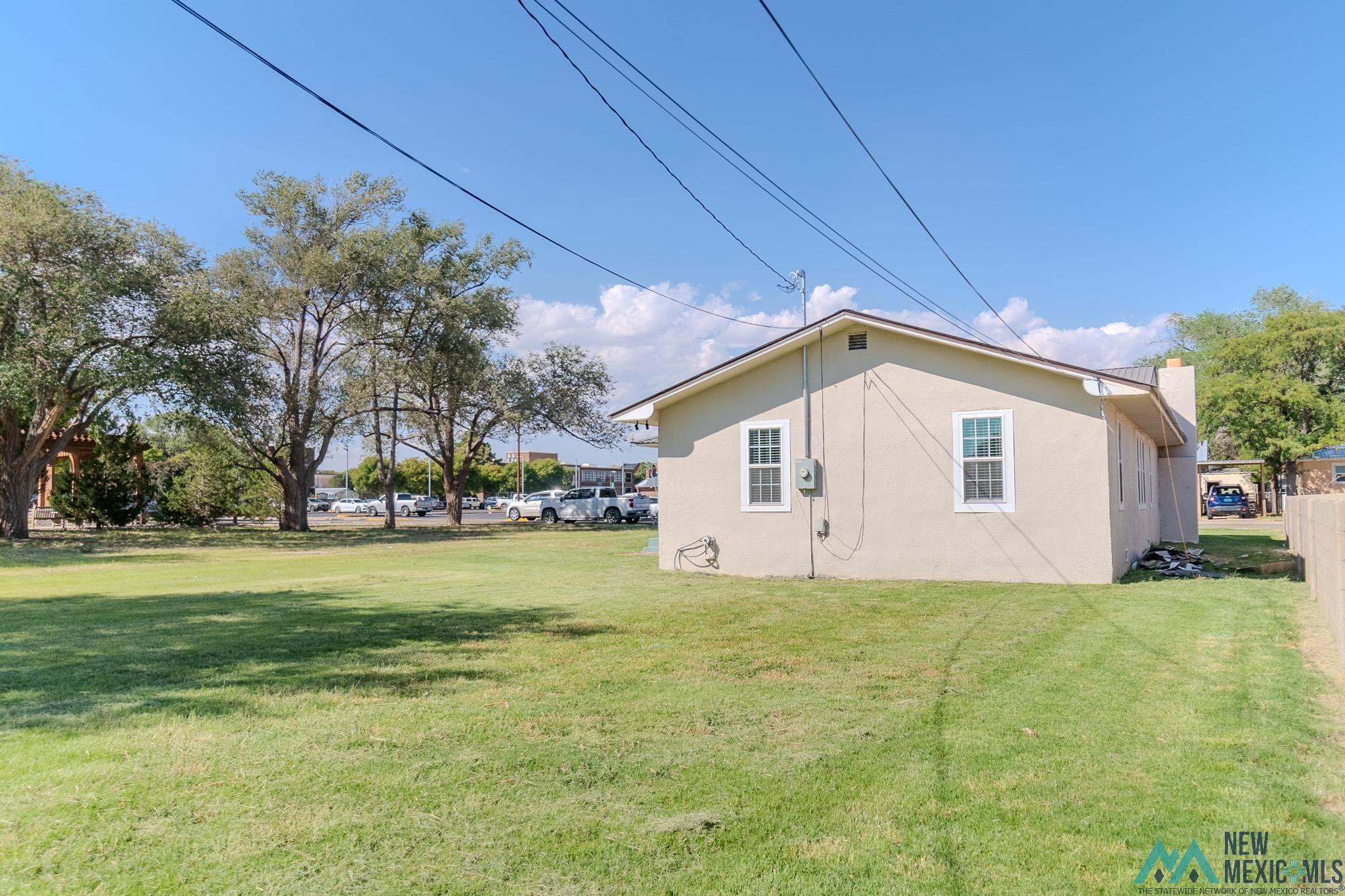 1107 W 15th Street, Portales, New Mexico image 25