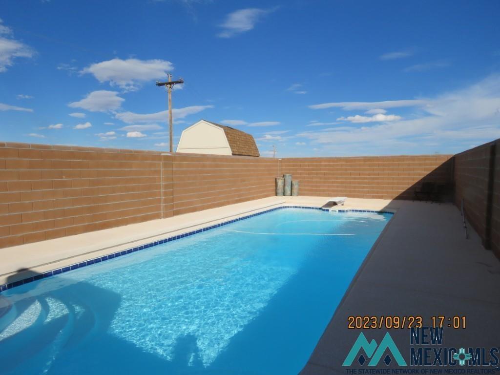 211 Hallmark St, Elephant Butte, New Mexico image 26